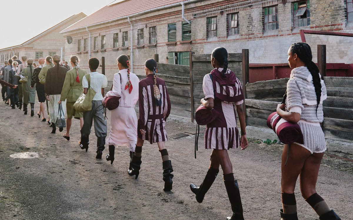 Unapologetic Style, Effortlessly Curated