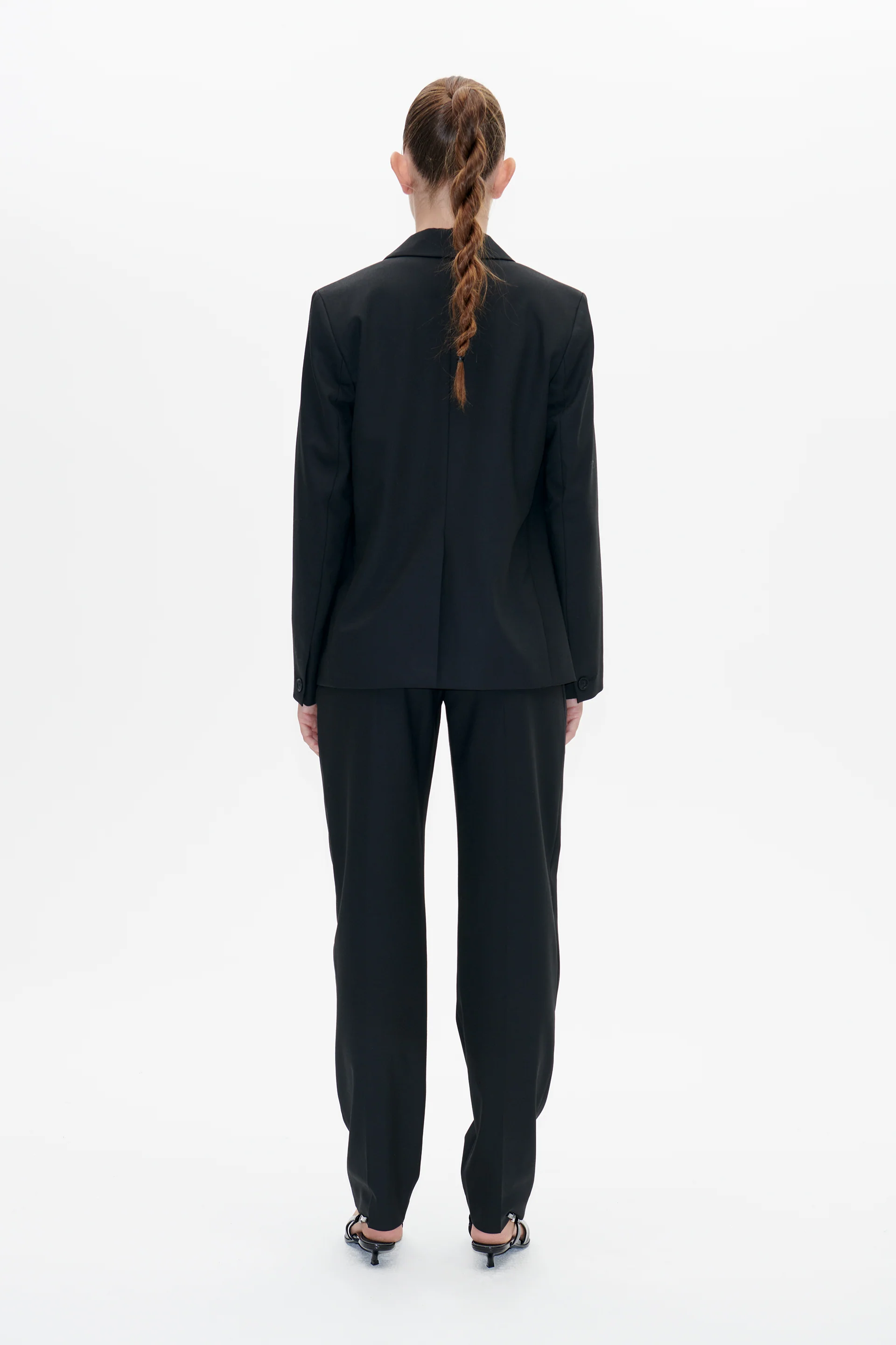 BEE JACKET | Black - Image 3