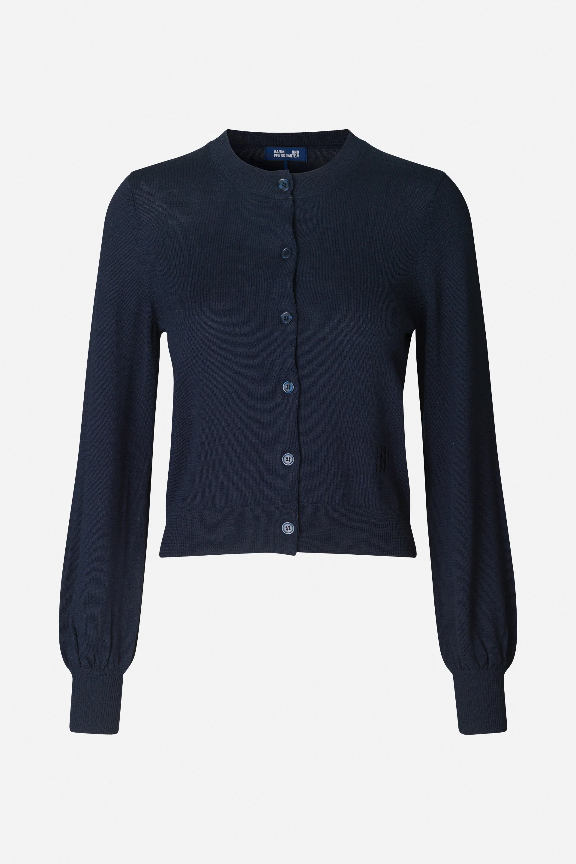 CALYNN CARDIGAN | Night Sky - Image 4