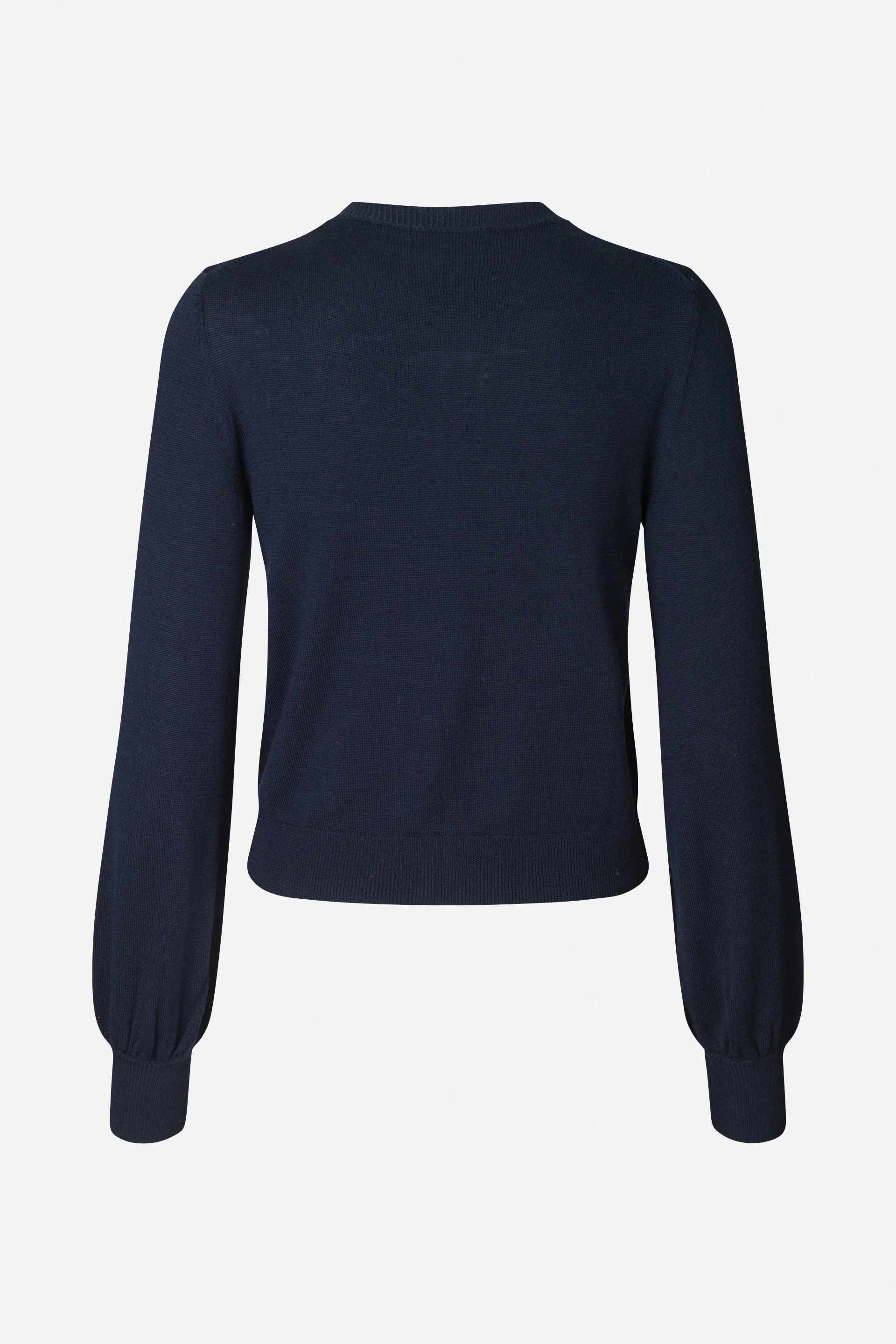 CALYNN CARDIGAN | Night Sky - Image 5