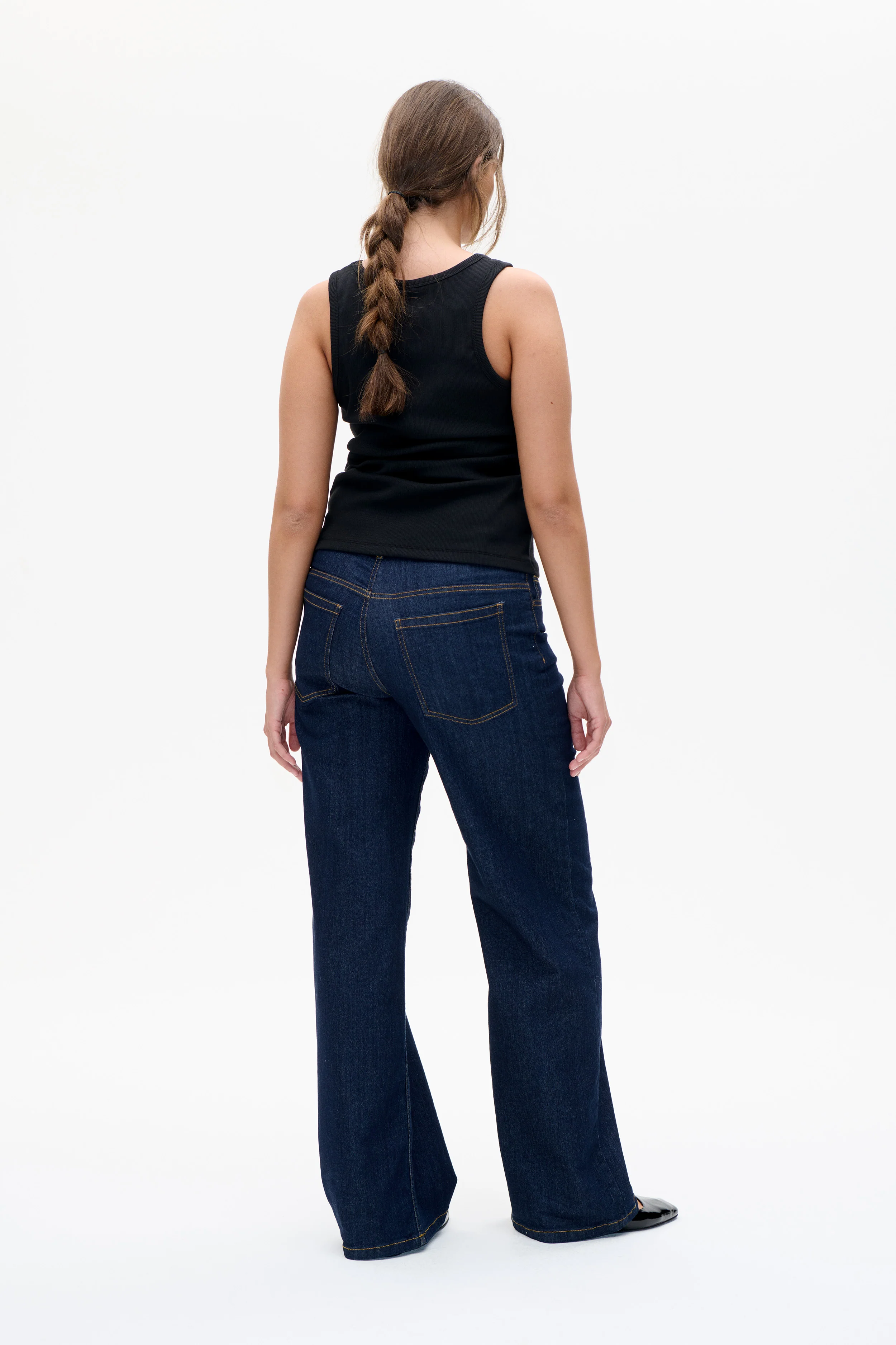 JOLY TOP | Black - Image 3