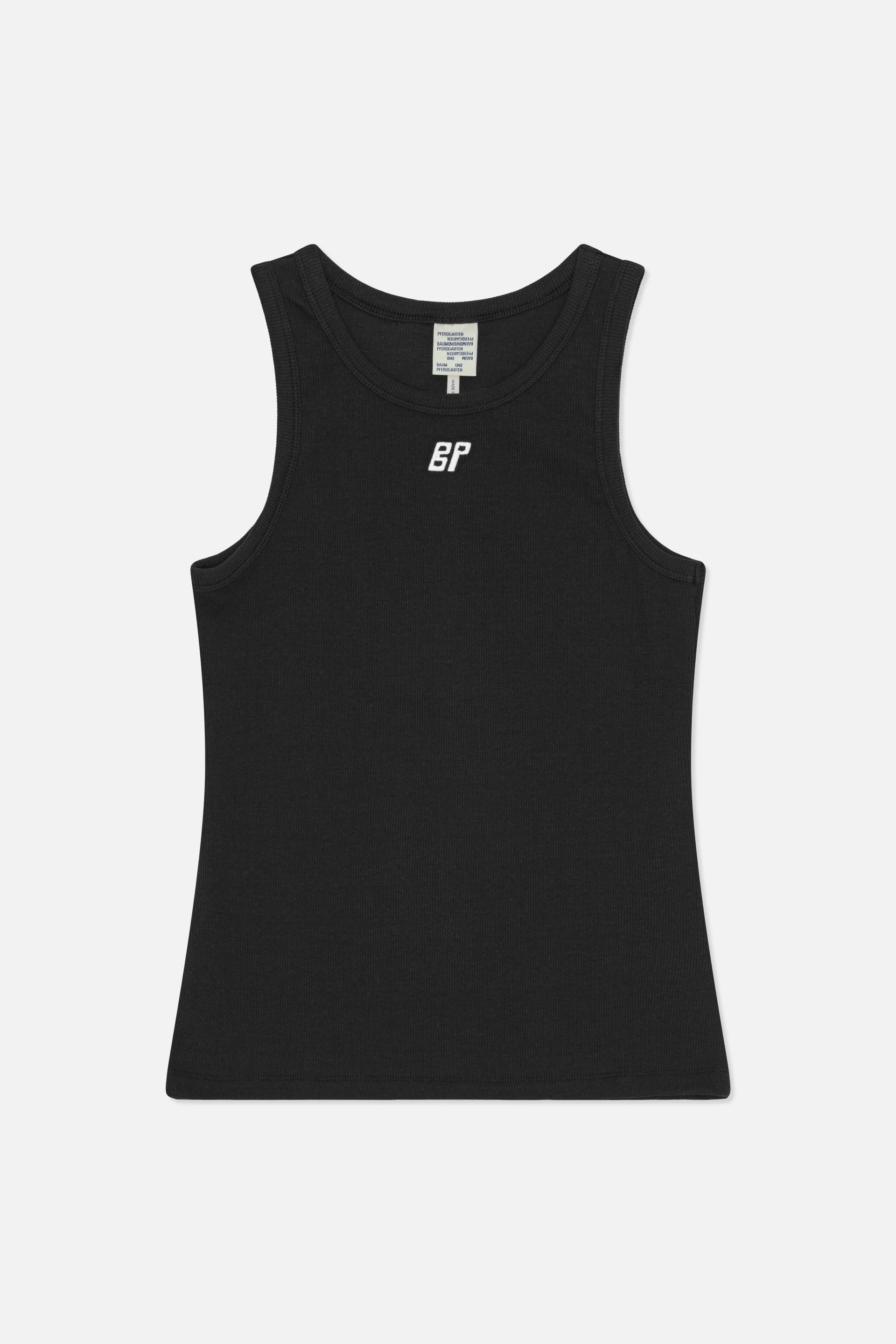 JOLY TOP | Black - Image 5