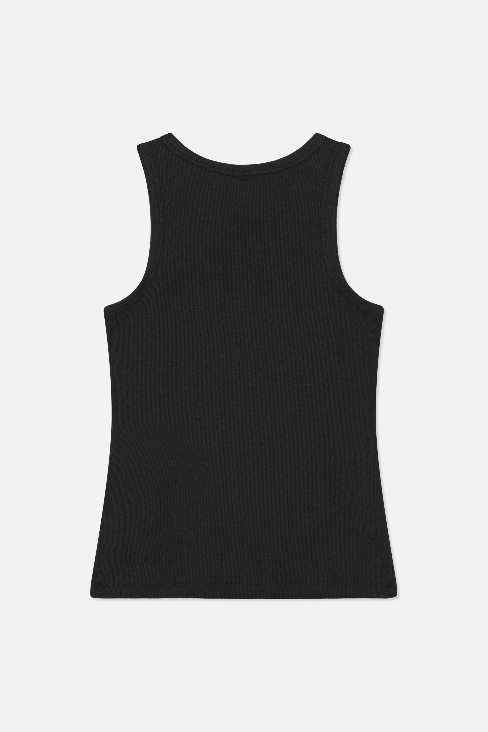 JOLY TOP | Black - Image 6